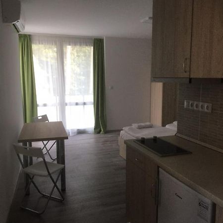 Apartmanhotel Baraton*** بالاتونفوريد المظهر الخارجي الصورة