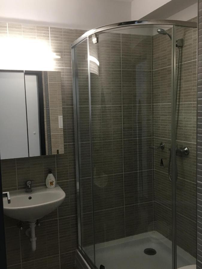 Apartmanhotel Baraton*** بالاتونفوريد المظهر الخارجي الصورة