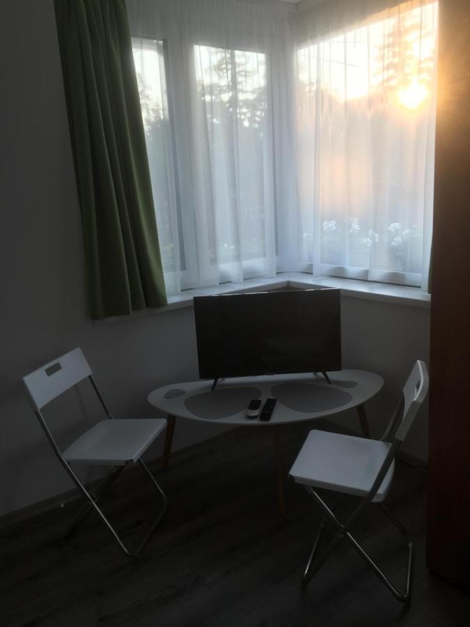 Apartmanhotel Baraton*** بالاتونفوريد المظهر الخارجي الصورة